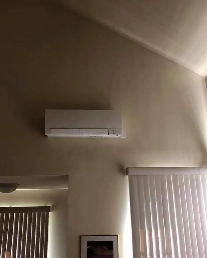 Slide of Northwest Climate Control