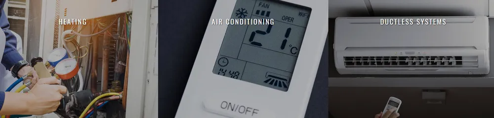 Slide of Northwest Climate Control