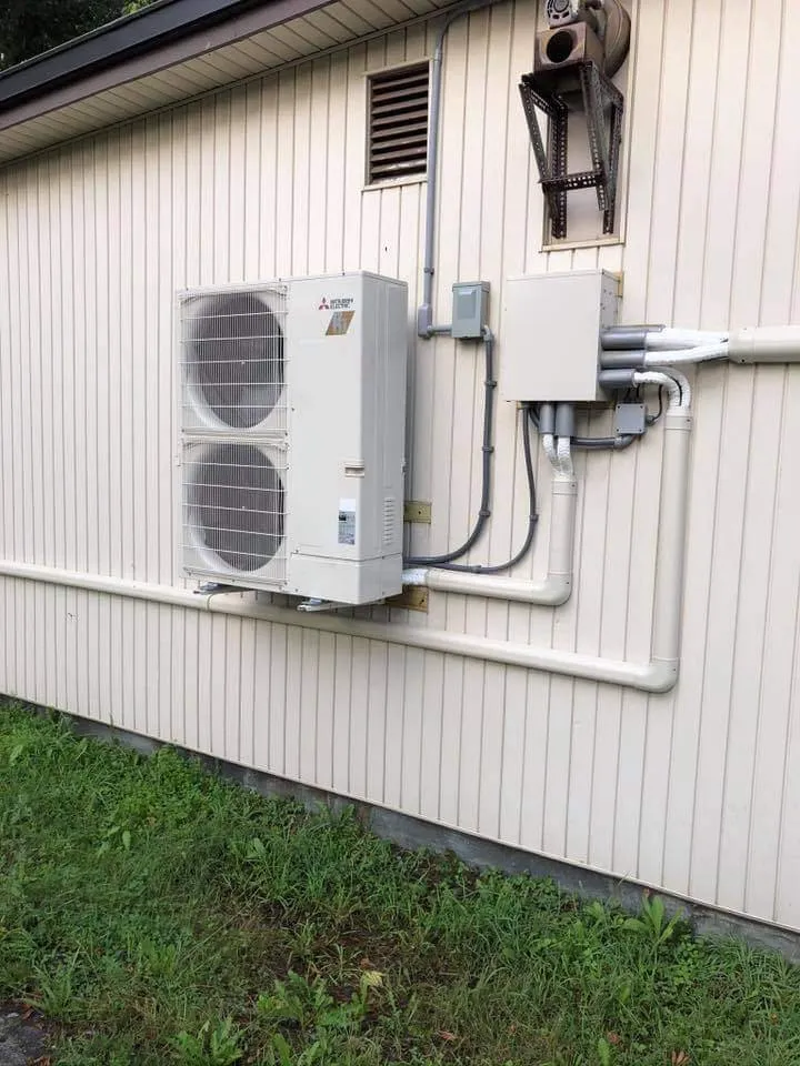 Slide of Northwest Climate Control