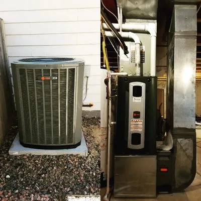 Northwest Climate Control Logo