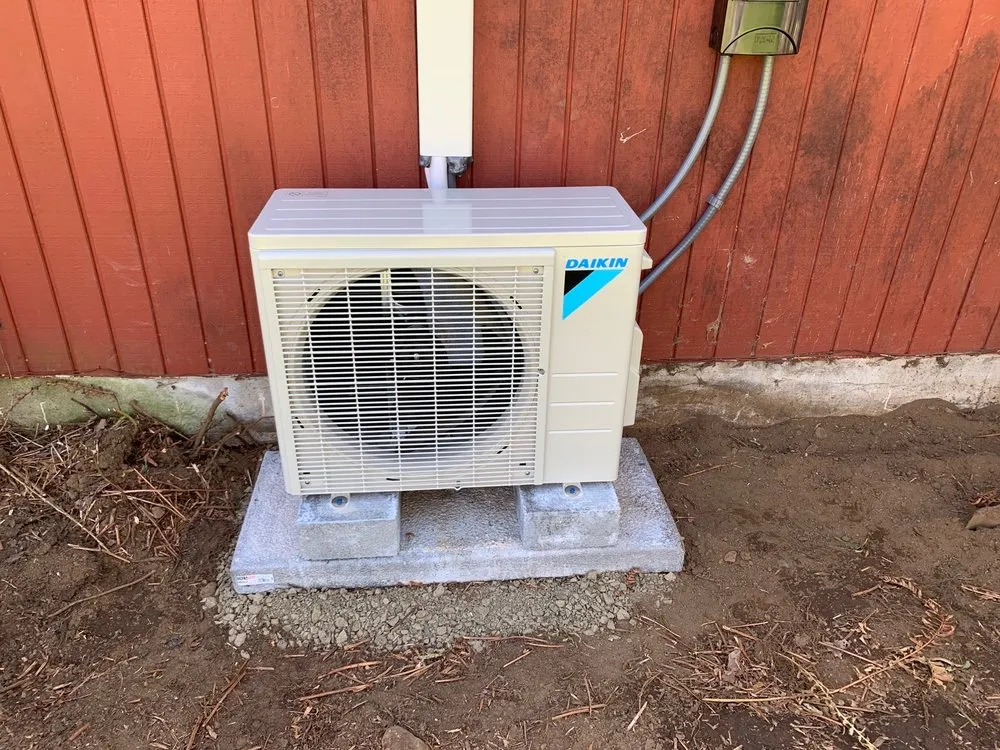 Professional heating and cooling service in Beaver, OR - Northwest Ductless Heat Pumps