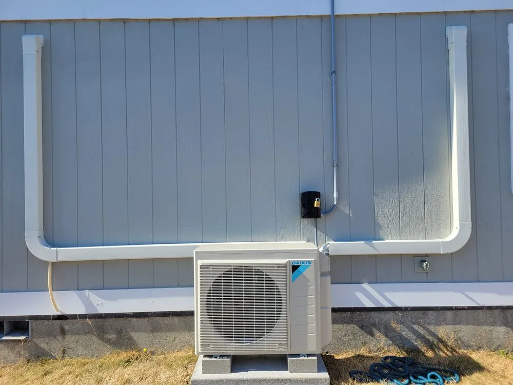 Reliable furnace service same-day service in Beaver, OR by Northwest Ductless Heat Pumps
