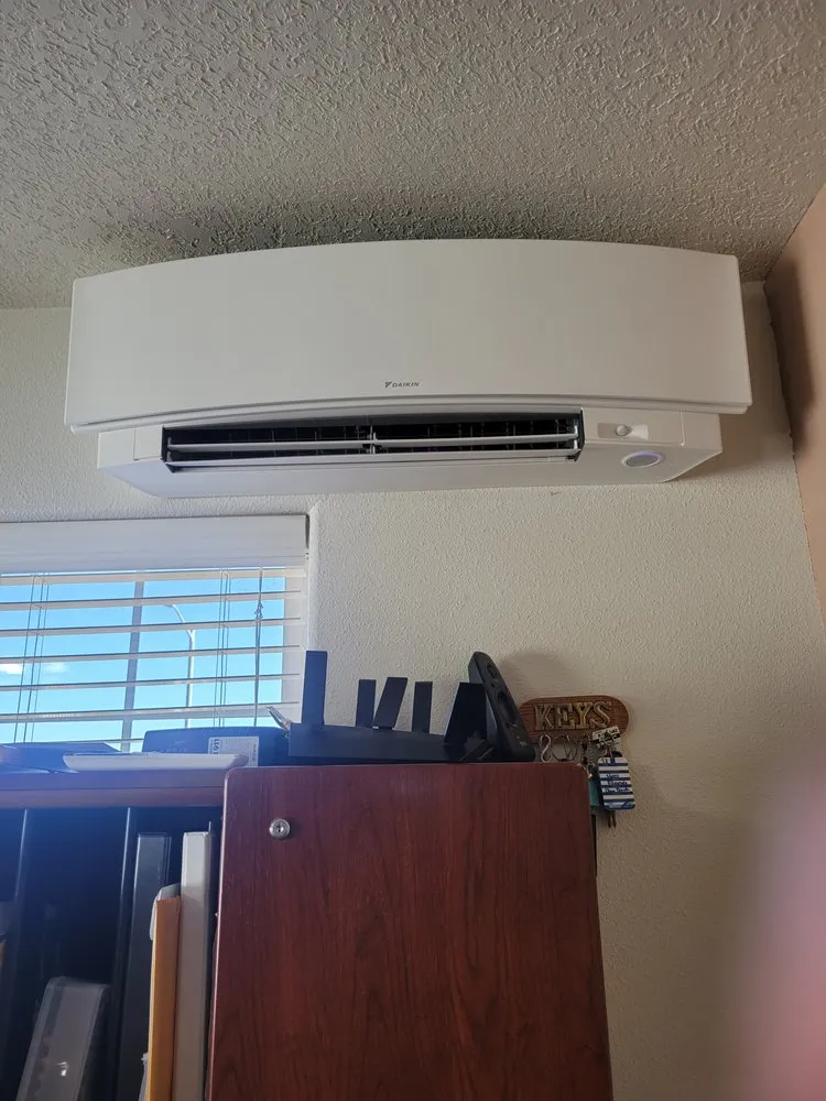 Trusted furnace service same-day service in Beaver, OR by Northwest Ductless Heat Pumps