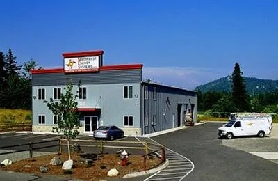 Slide of Northwest Energy Systems Of Washington