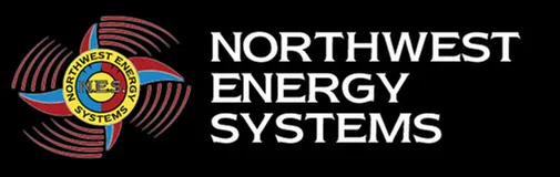 Slide of Northwest Energy Systems Of Washington