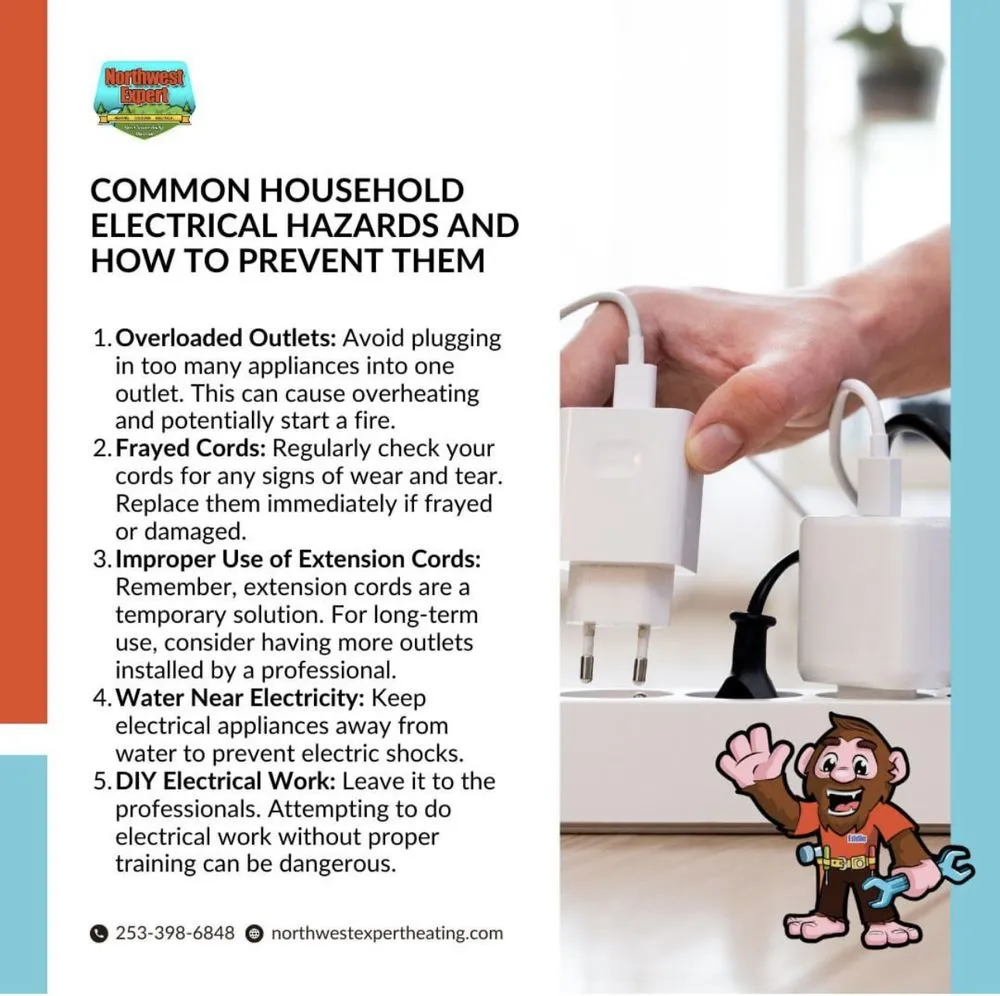 Slide of Northwest Expert Heating, Cooling & Electrical