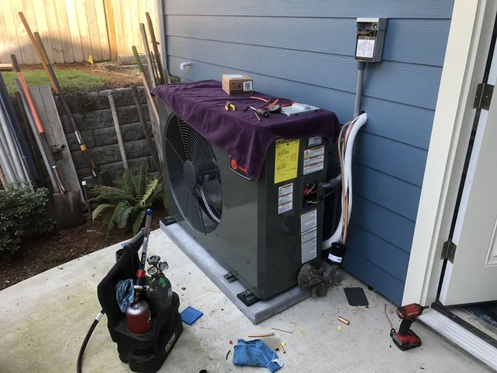 Slide of Northwest Expert Heating, Cooling & Electrical