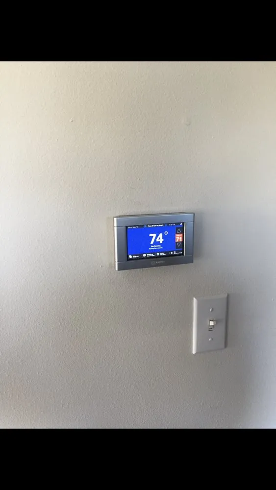 Slide of Northwest Expert Heating, Cooling & Electrical