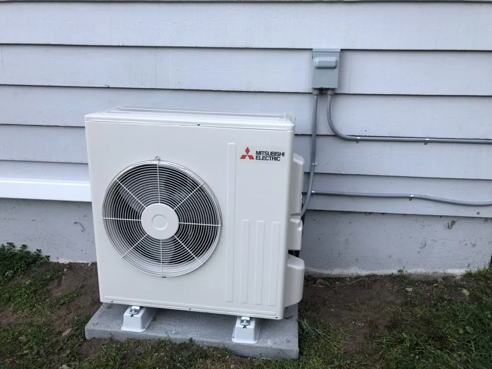 Slide of Northwest Expert Heating, Cooling & Electrical