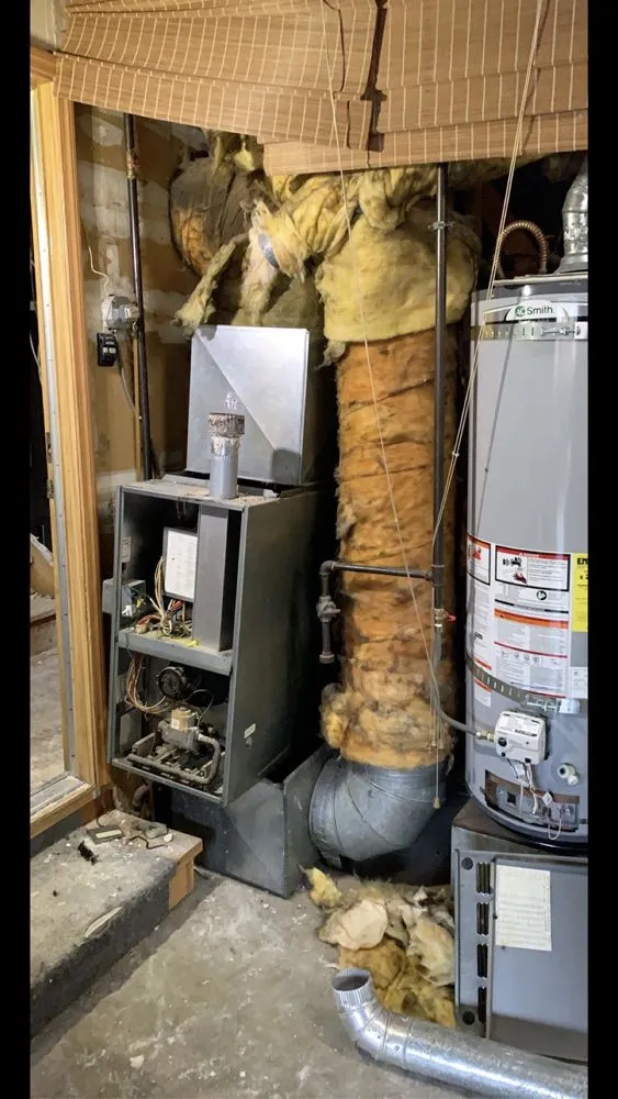 Slide of Northwest Expert Heating, Cooling & Electrical