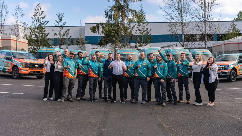 Slide of Northwest Expert Heating, Cooling & Electrical