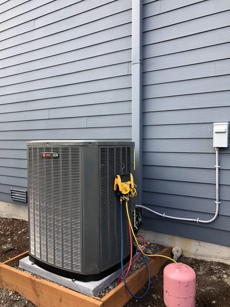 Slide of Northwest Expert Heating, Cooling & Electrical