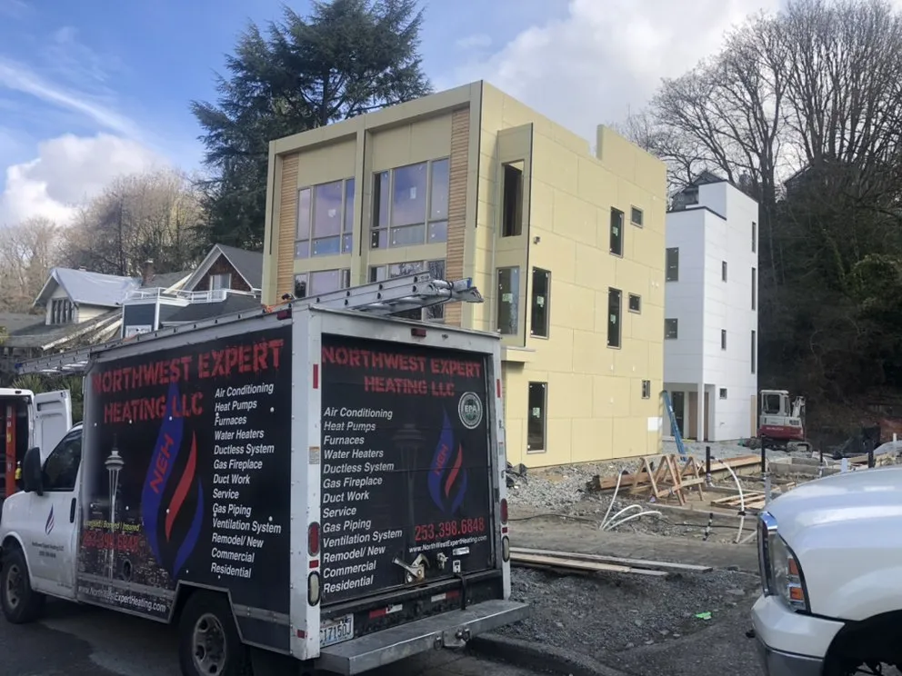 Slide of Northwest Expert Heating, Cooling & Electrical