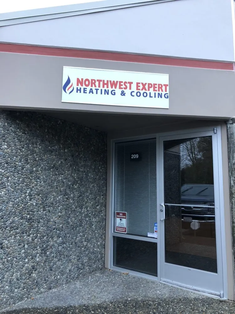 Slide of Northwest Expert Heating, Cooling & Electrical