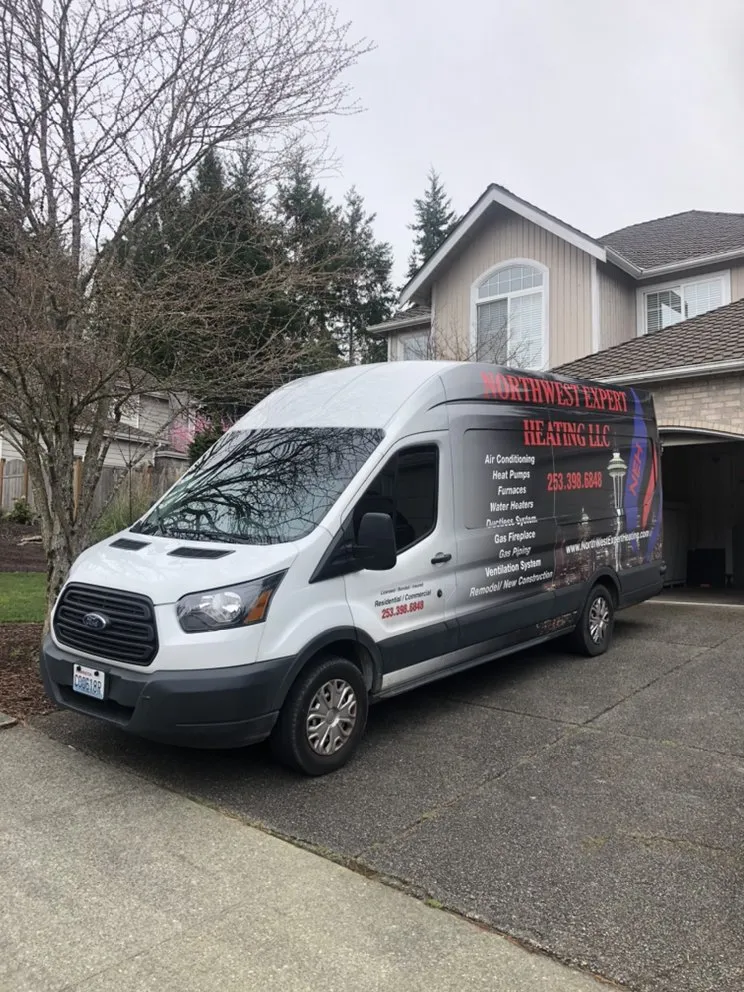 Slide of Northwest Expert Heating, Cooling & Electrical