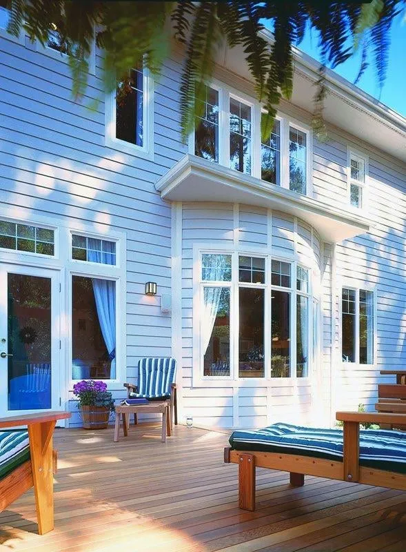 Slide of Northwest Exteriors