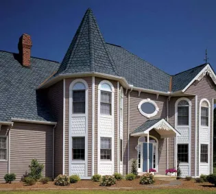 Slide of Northwest Exteriors