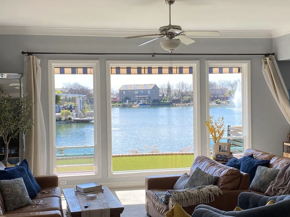 Slide of Northwest Exteriors