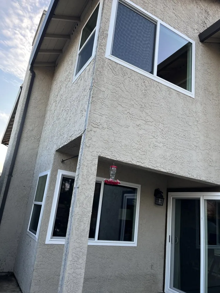 Slide of Northwest Exteriors