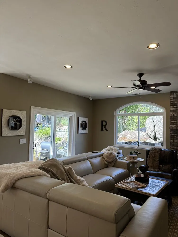 Slide of Northwest Exteriors