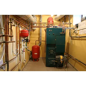 Slide of Northwest Heating & Air Conditioning