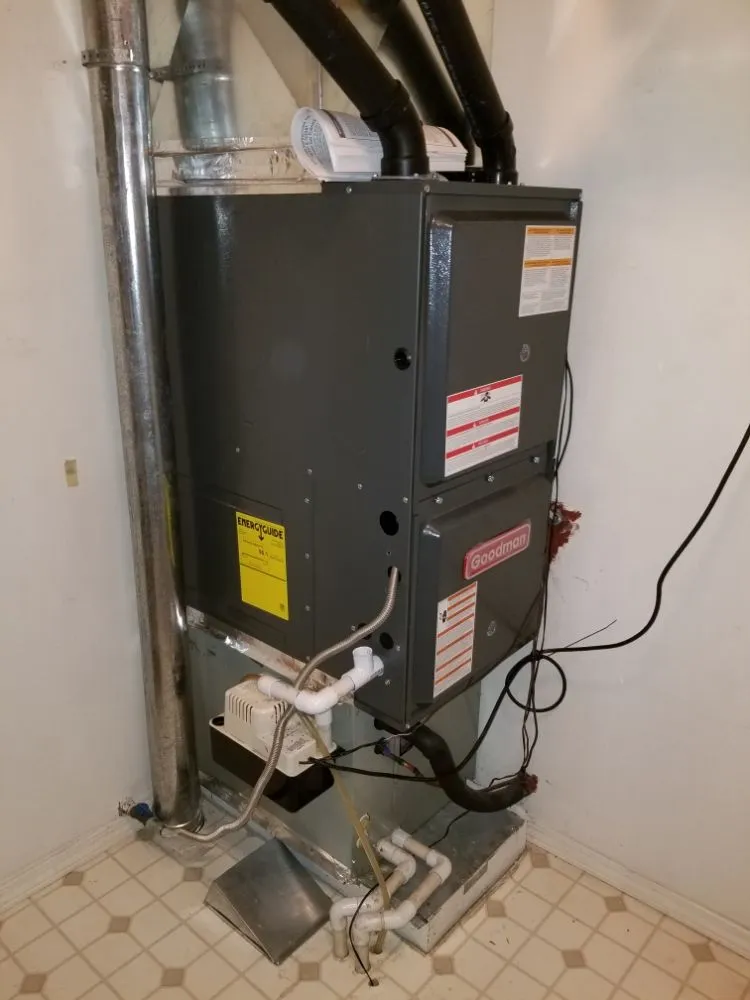 Expert furnace service near you in Coeur d'Alene, ID by Northwest Heating & Cooling