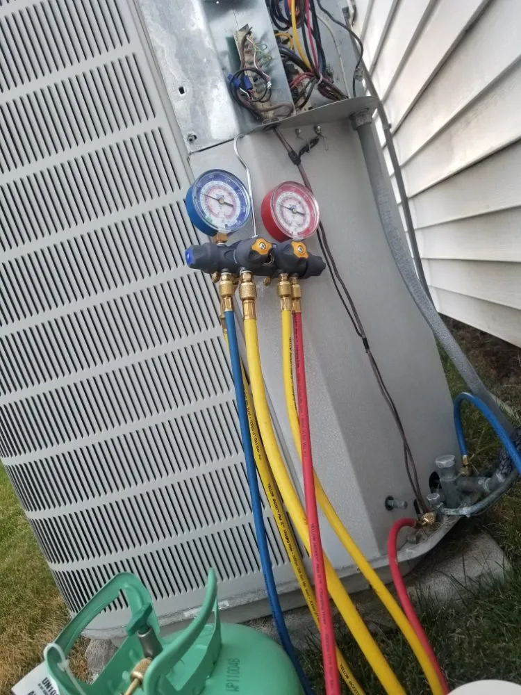 Expert air conditioning service in Coeur d'Alene, ID - Northwest Heating & Cooling
