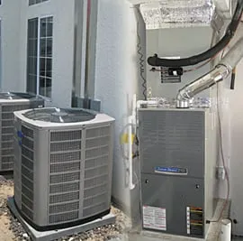 Slide of Northwest Heating & Cooling