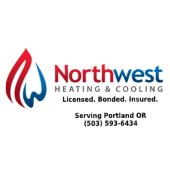 Slide of Northwest Heating & Cooling