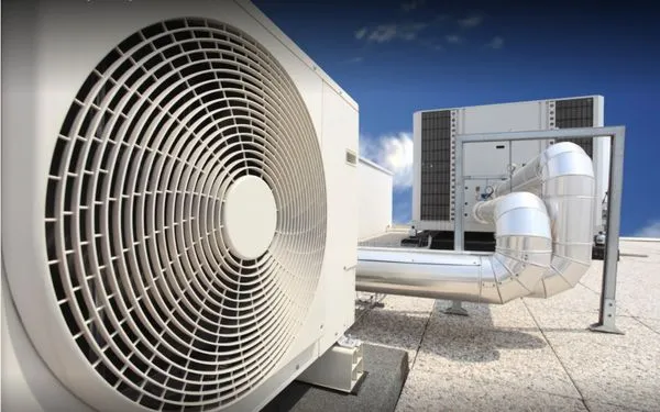 Northwest Heating & Cooling Logo