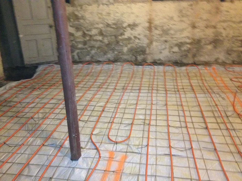 Slide of Northwest Heating & Cooling