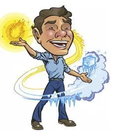 Northwest Heating & Cooling