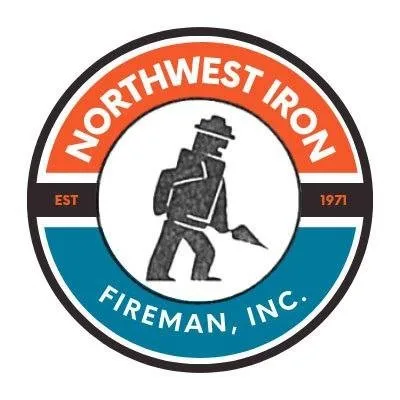 Slide of Northwest Iron Fireman