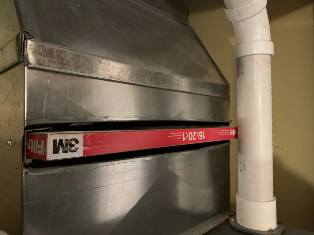Emergency furnace service for residential systems across Alanson, MI - Northwest Mechanical