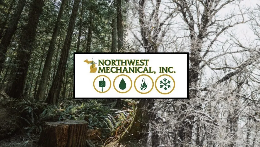 Certified air conditioning tune-up near you in Alanson, MI by Northwest Mechanical