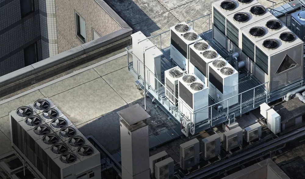 Slide of Northwest Mechanical