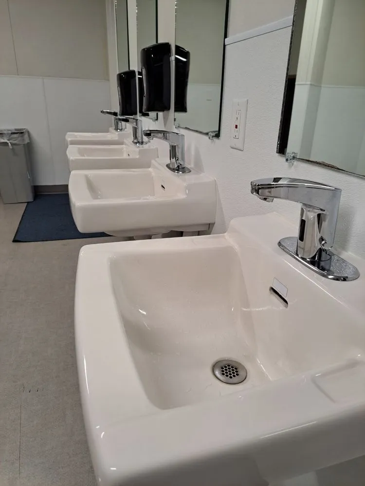 Slide of Northwest Mechanical Group