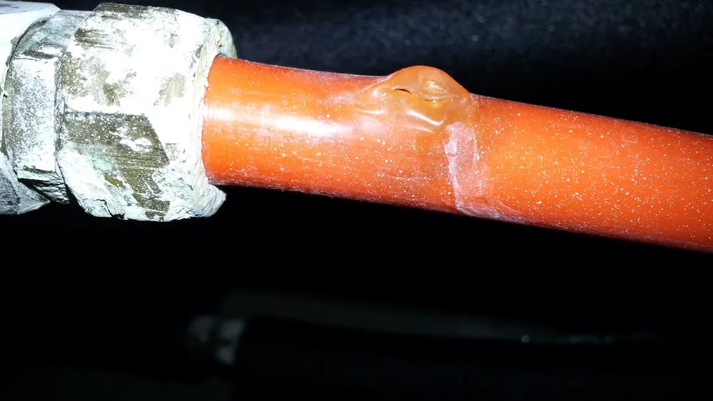 Slide of Northwest Mechanical