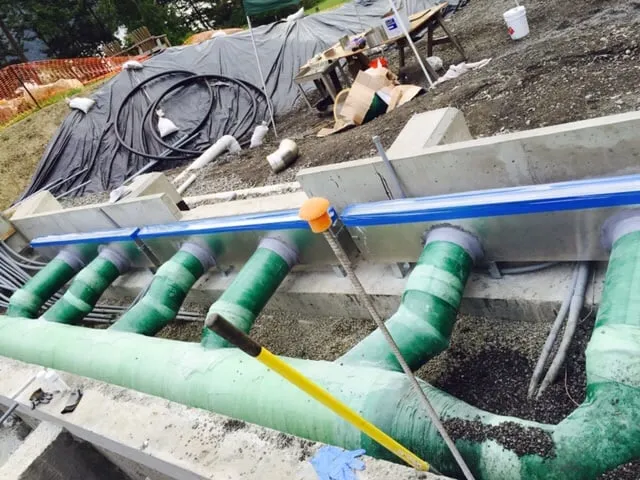 Slide of Northwest Mechanical