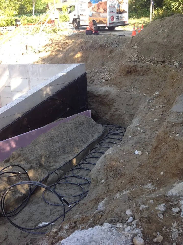 Slide of Northwest Mechanical