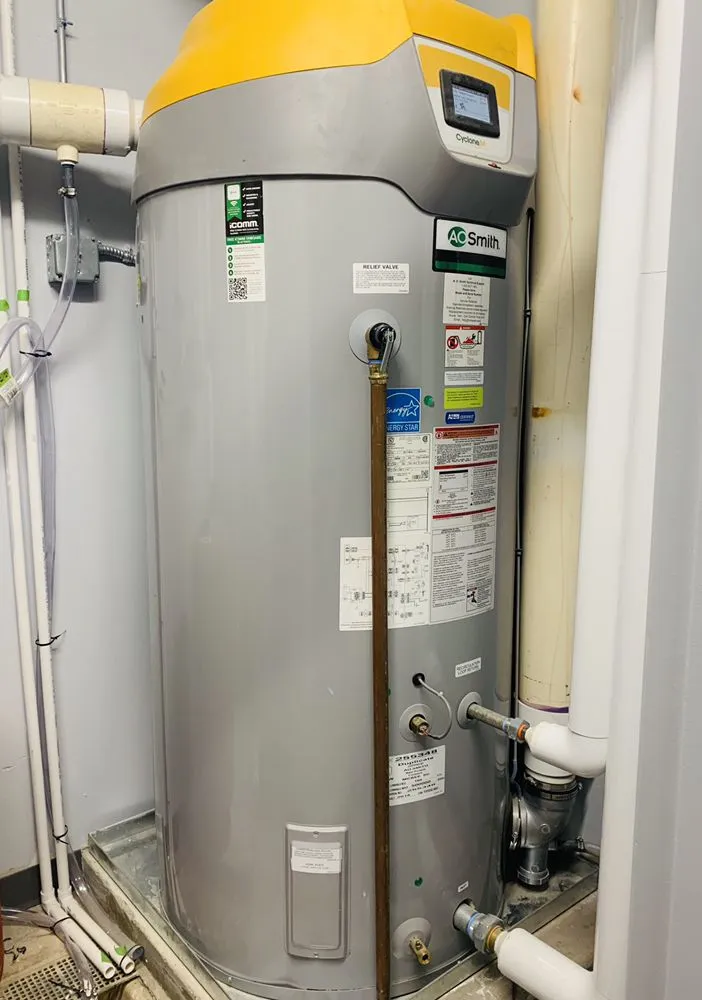 Slide of Northwest Plumbing & Mechanical