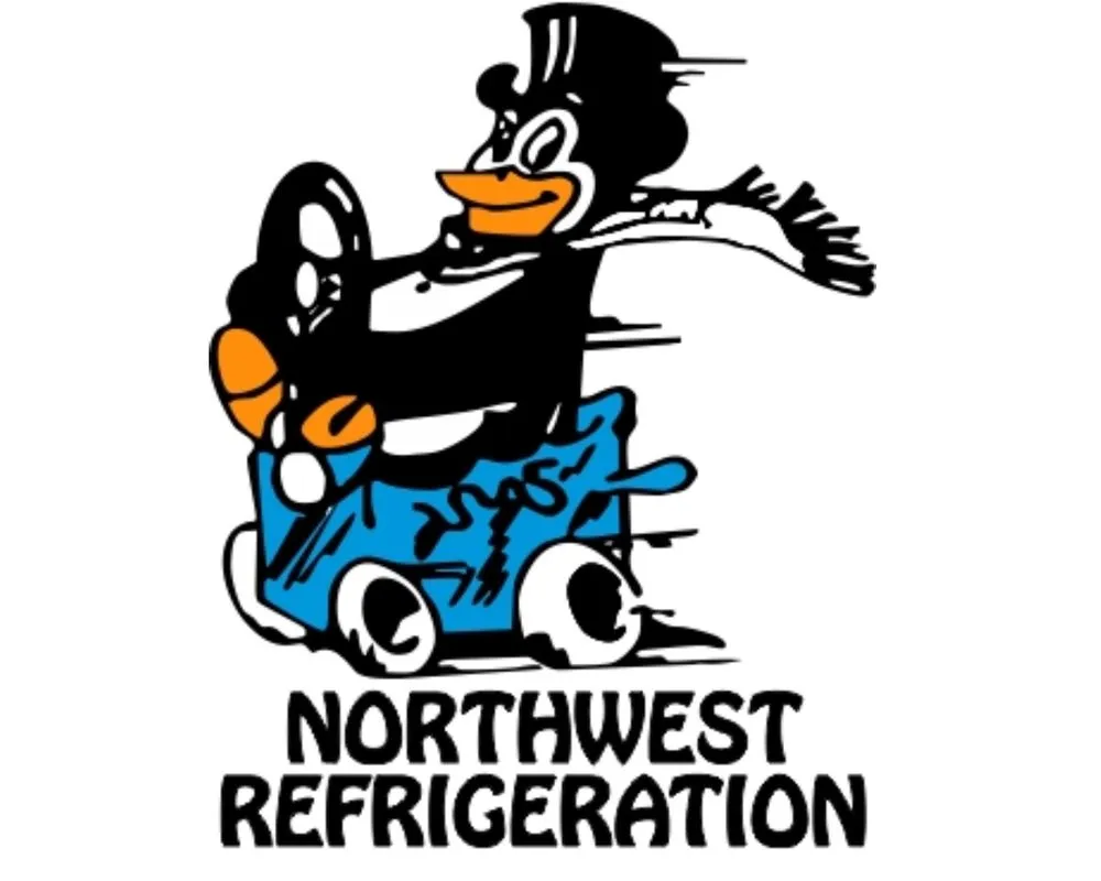 Slide of NorthWest Refrigeration