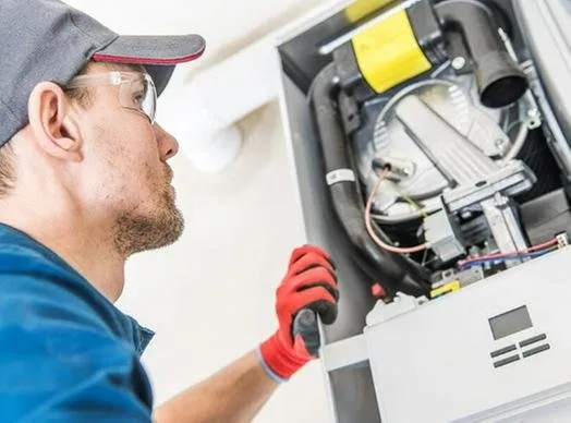 Slide of Northwest Services