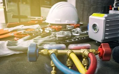 Slide of Northwest Services