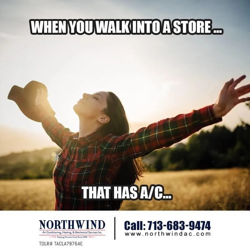 Slide of Northwind Air Conditioning, Heating & Mechanical Services