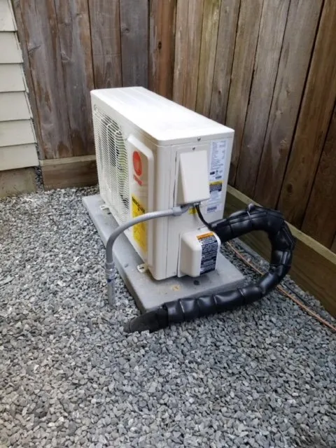 Slide of Northwind Air Conditioning, Heating & Mechanical Services