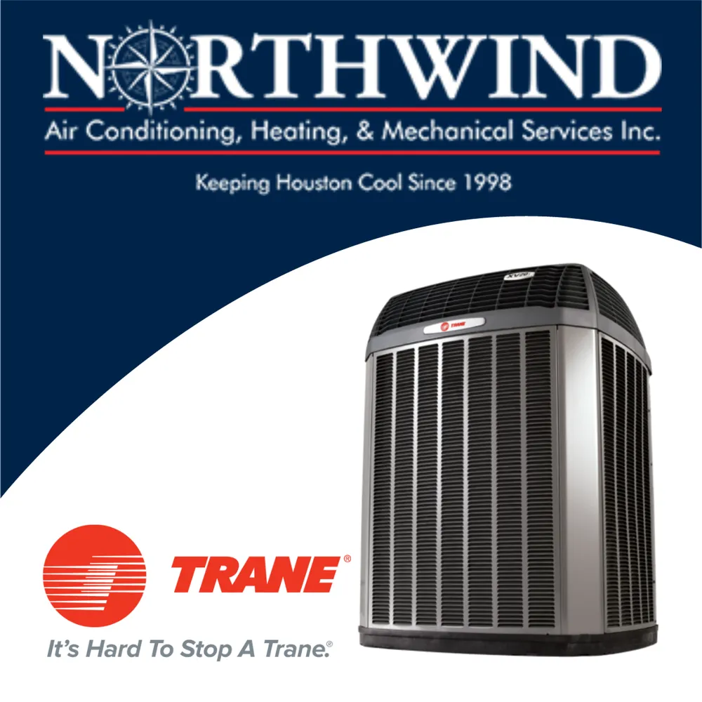 Slide of Northwind Air Conditioning, Heating & Mechanical Services