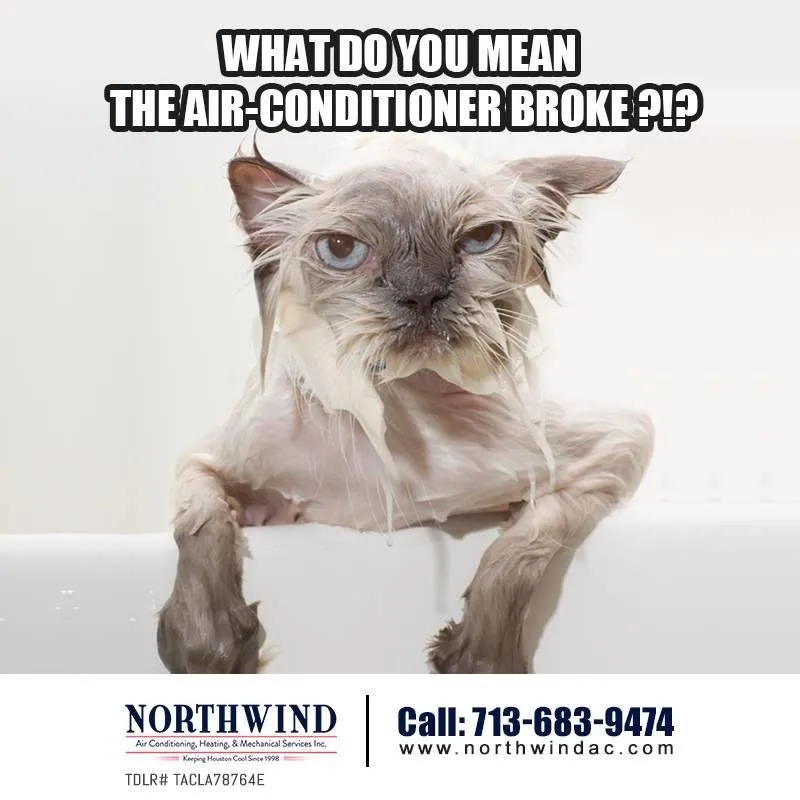 Slide of Northwind Air Conditioning, Heating & Mechanical Services