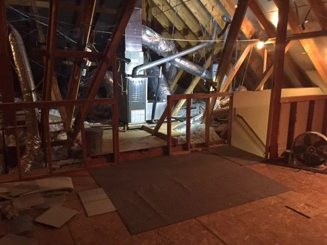 Slide of Northwind Air Conditioning, Heating & Mechanical Services