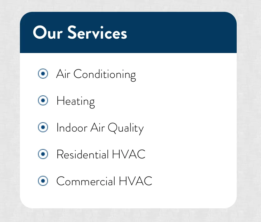 Slide of Northwind Air Conditioning, Heating & Mechanical Services
